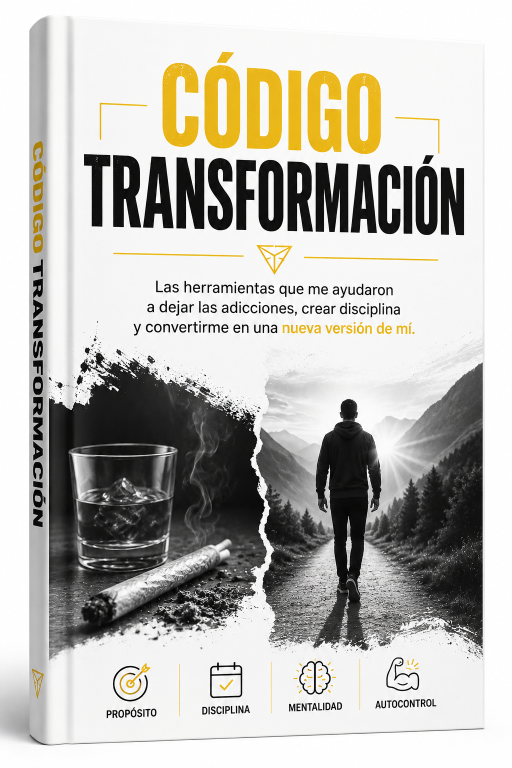 CÓDIGO TRANSFORMACIÓN